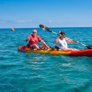 Best Family Kayaking in Cyprus | Mike’s Watersports (2026)