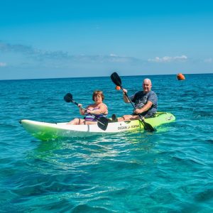 Best Family Kayaking in Cyprus | Mike’s Watersports (2026)