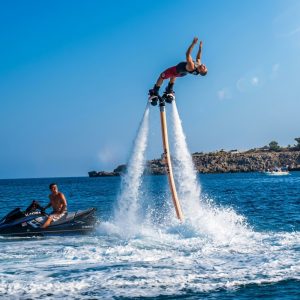Jet Blade Protaras & Ayia Napa (2026 Prices & Lessons Included)
