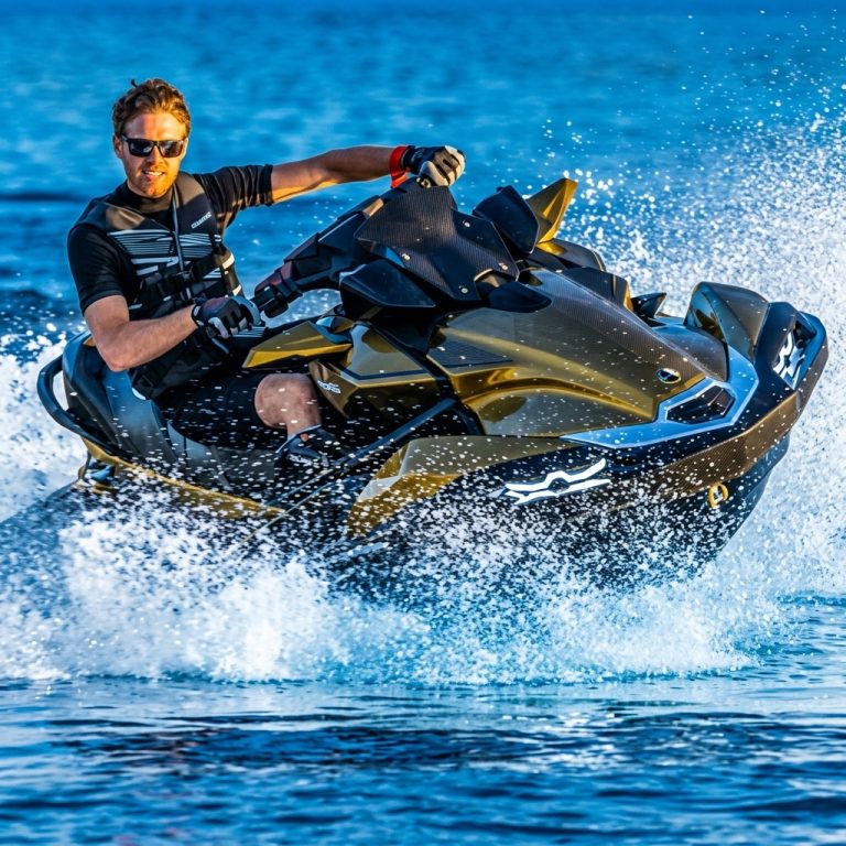 Rent a Jet Ski in Protaras, Cyprus