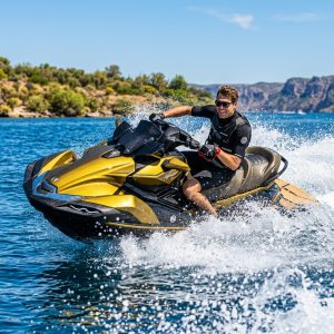 Rent a Jet Ski in Protaras, Cyprus