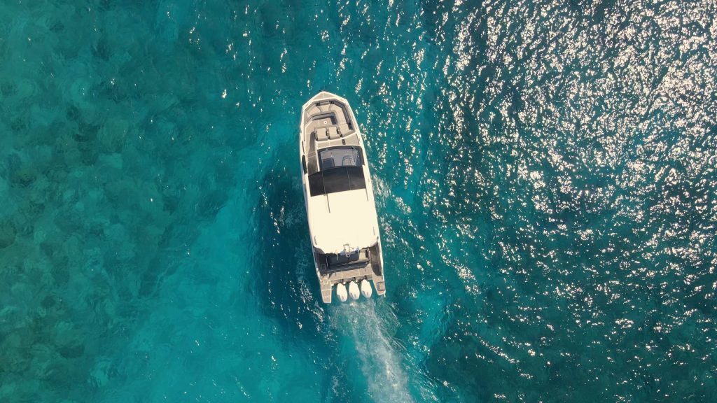 Galeon 375 GTO Yacht Charter for Rent in Ayia Napa