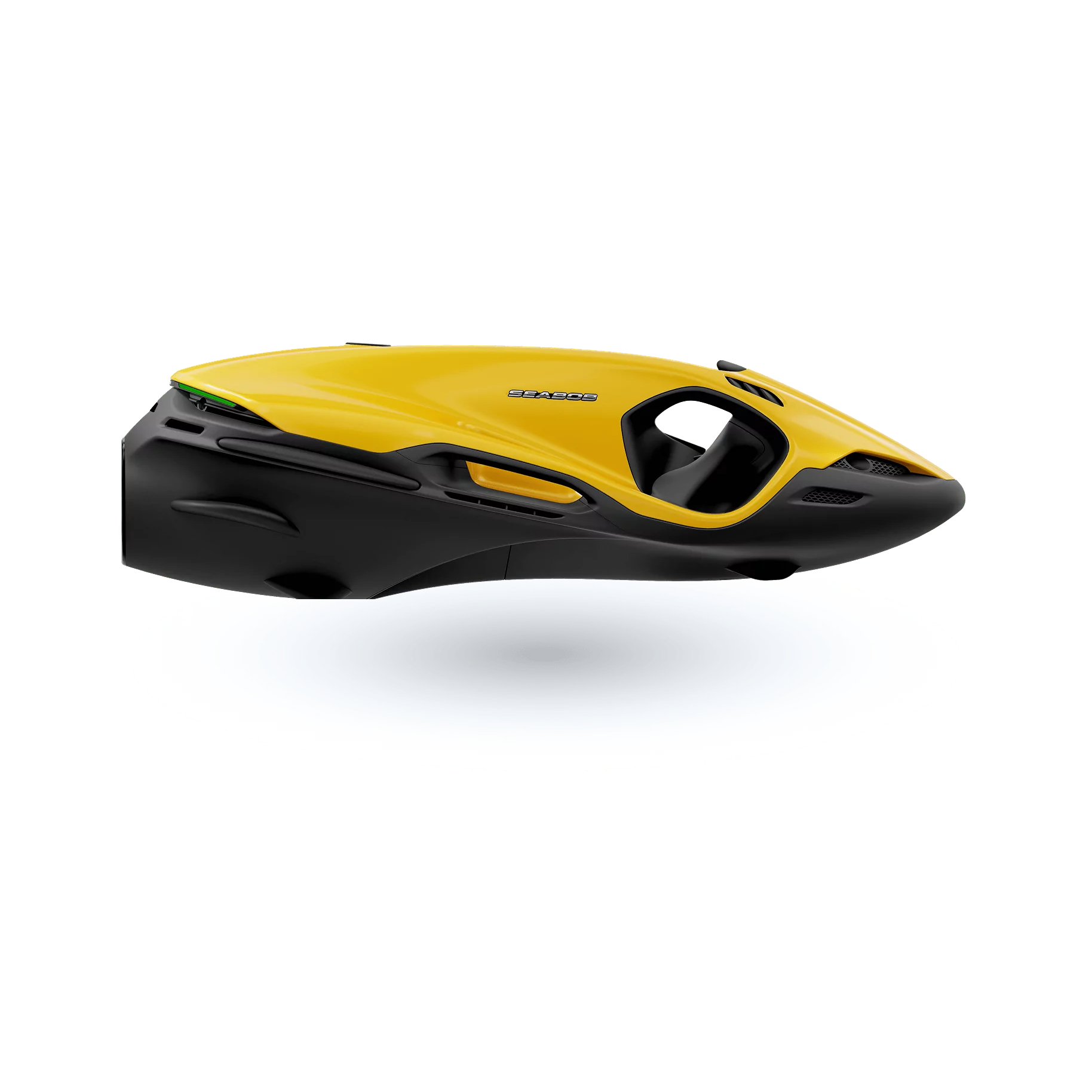 Seabob F9 (Design by Studio F.A. Porsche)